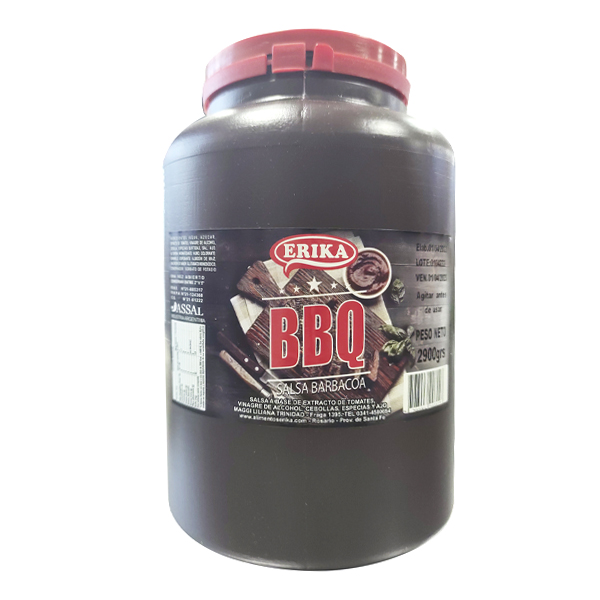 Barbacoa en Pote Erika x 2.9 Kg. (4)