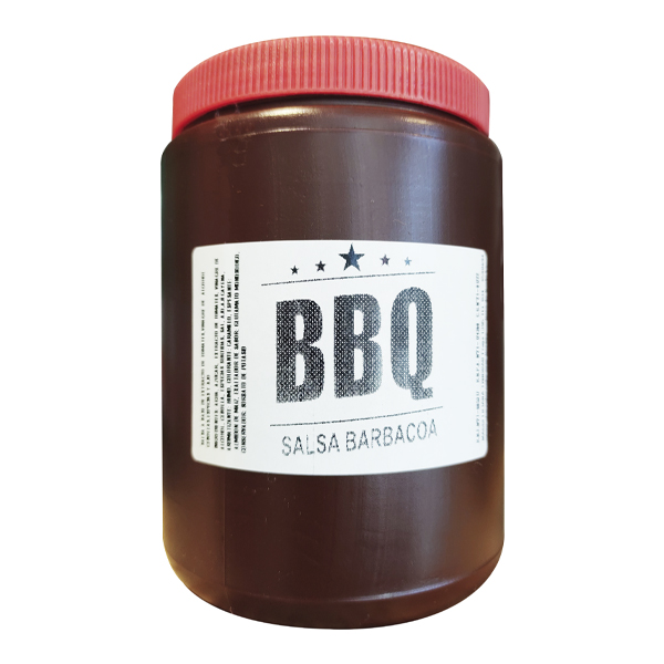 Barbacoa en Pote Erika x 1 Kg. (12)