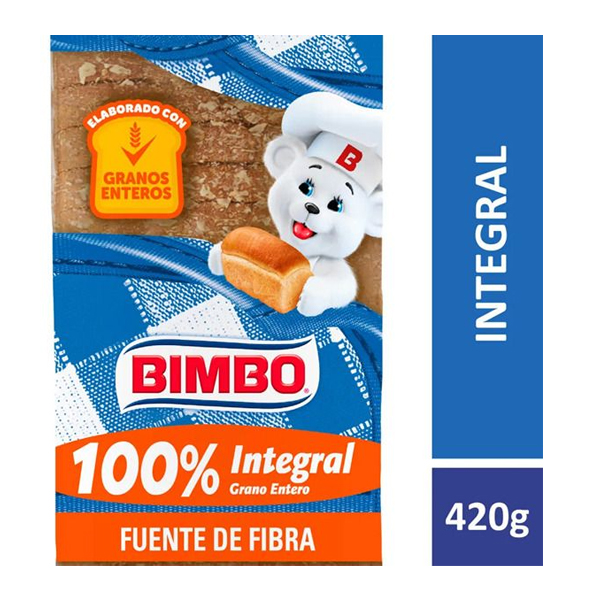 964638 -Pan Integral 420g BIM