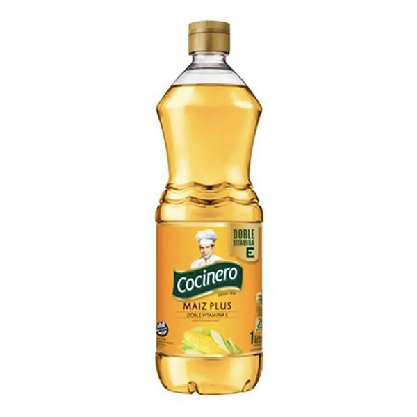Aceite de maiz x 900 cc. (15)