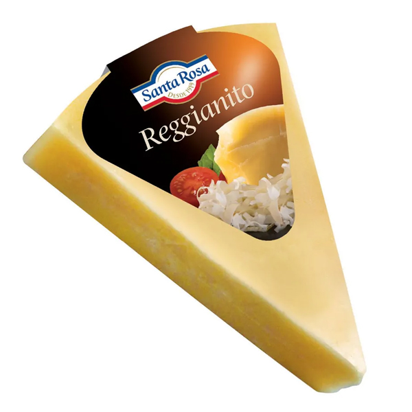 Reggiano 1/4 horma x kg. - Santa Rosa