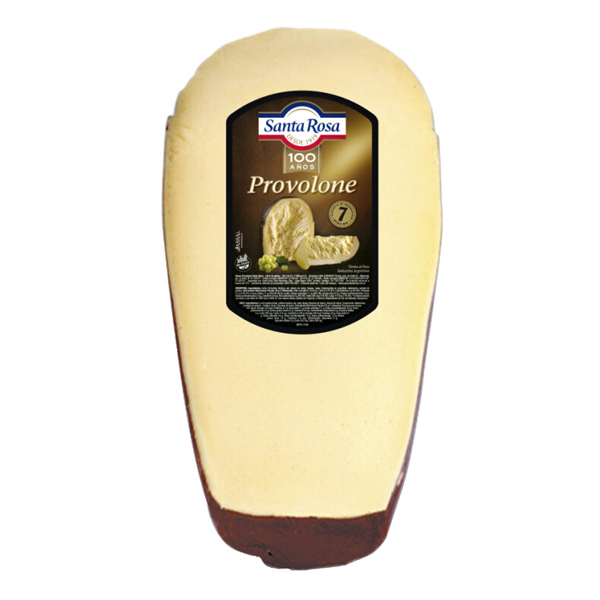 Provolone 1/2 horma x kg. - Santa Rosa