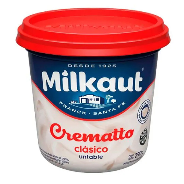 Crematto Pote x 290 gr - Milkaut (12)