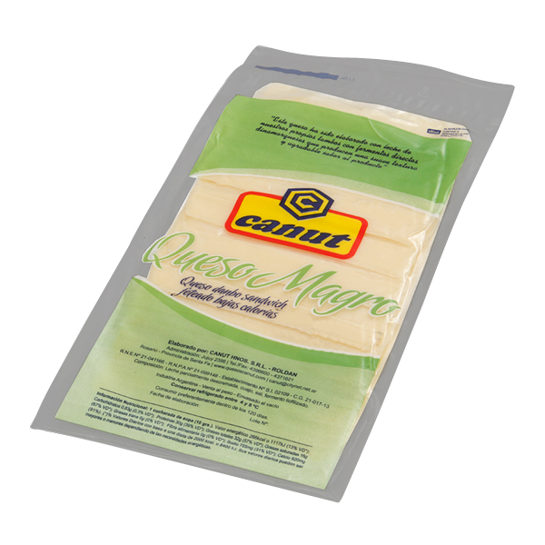 Queso Feteado Magro x kg. - Canut