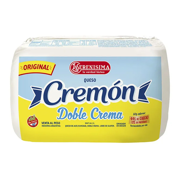 Cremon Horma x kg