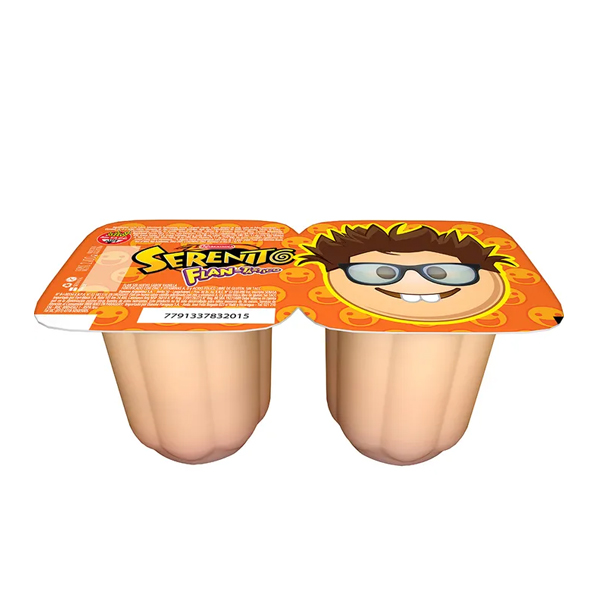 Flan LS x 190 gr. (2u)