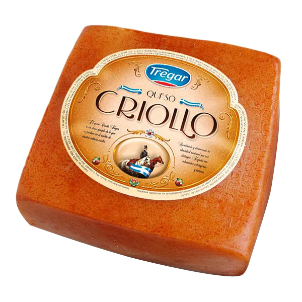 Queso Criollo Horma x Kg.  (2)