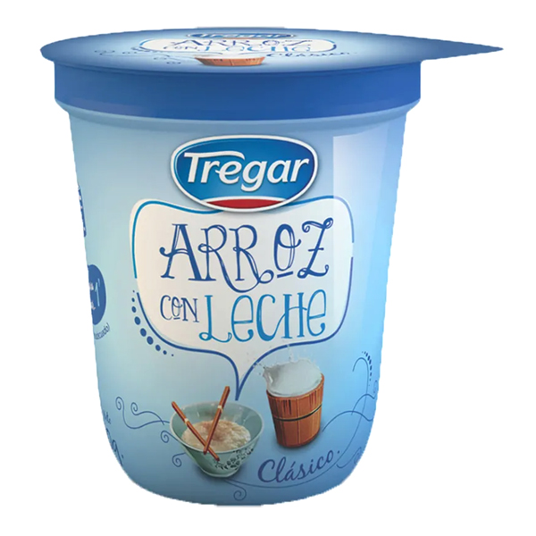 Arroz con Leche Clasico x 180 gr. (20)