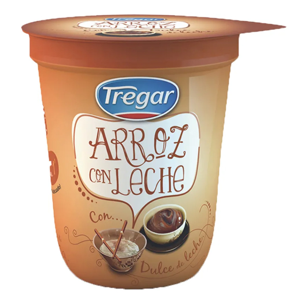 Arroz con Leche DL x 180 gr. (20)