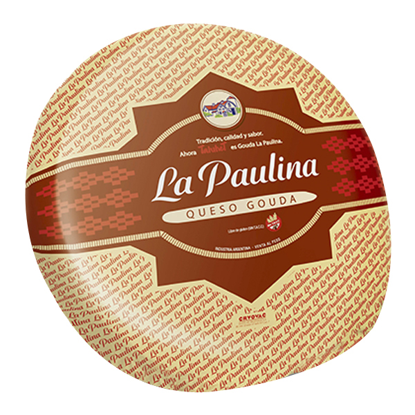 Gouda x kg. - La Paulina  (2)
