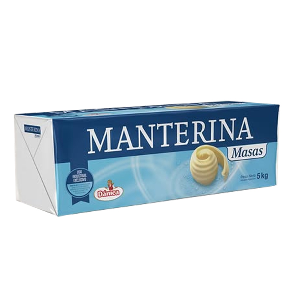 Manterina en pilon x 5 kg. - Danica (4)