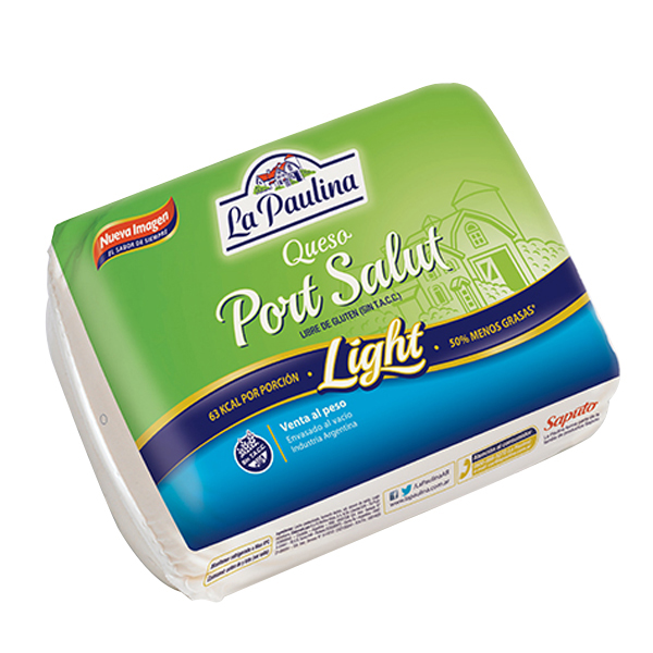 Port Salut Light x kg. - La Paulina  (4)