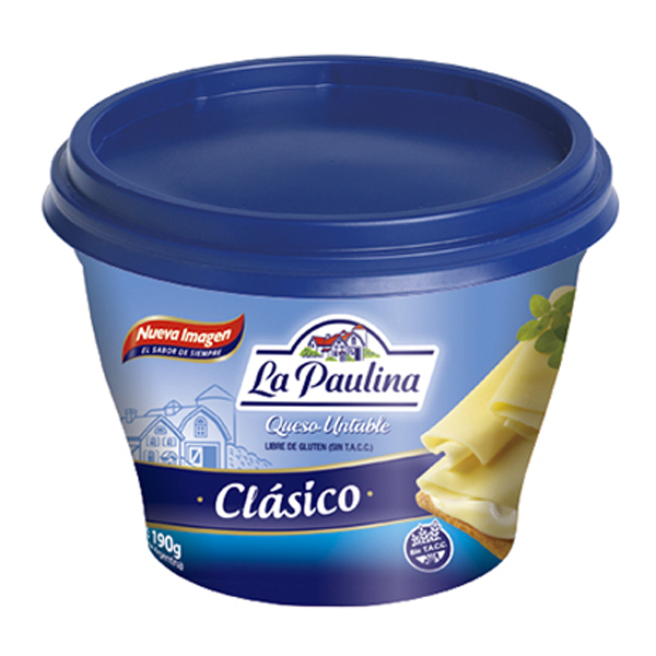 Untable Clasico x 190 gr. - La Paulina (12)