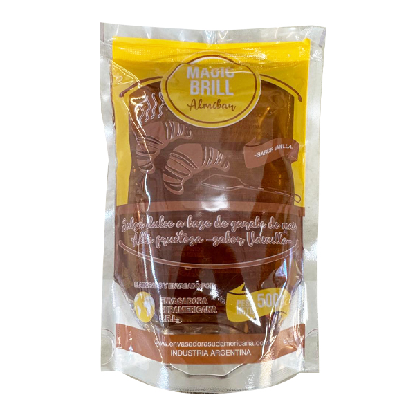 Almibar Doy Pack Magic Brill x 500 Gr. (30)