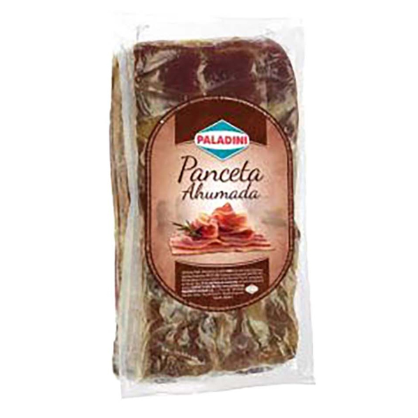 Panceta Ahumada x kg. - Paladini