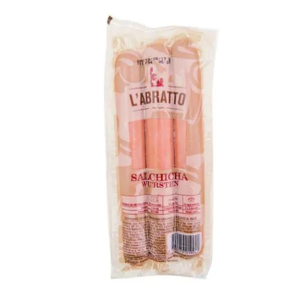 Salchichas WURSTEN x 3u - Paladini (12)