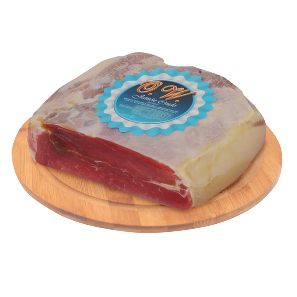 Crudo O.W. x Kg.