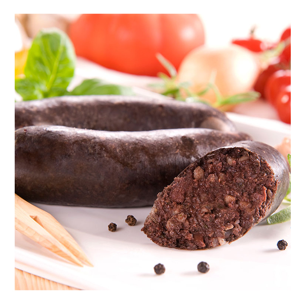 Morcilla Dulce x 1u (al vacio) - S A