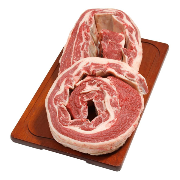 Asado Banderita Cong. x kg. - SWIFT BLACK