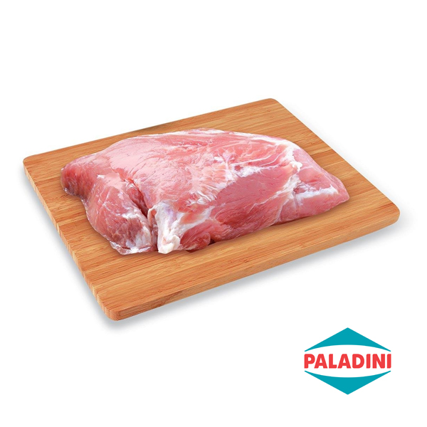 Bondiola de Cerdo Fresca x kg. - Paladini