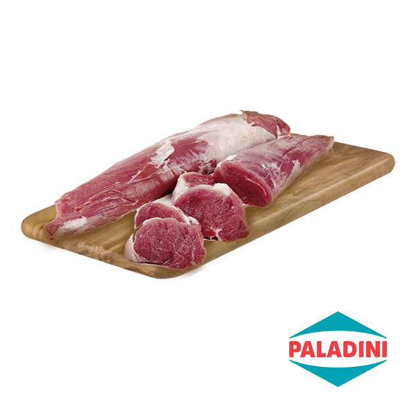 Solomillo de Cerdo x kg. - Paladini