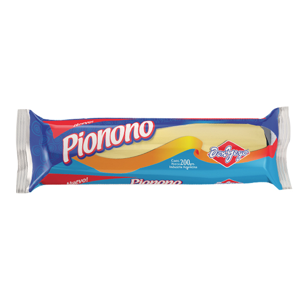 Pionono x 200 g  (20)