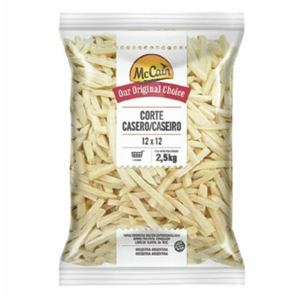 Mc Cain Casero x 2.5 Kg. (6)