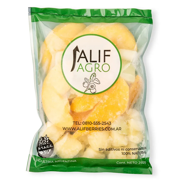 Mix Tropical MA/ME/AN/DU x 250 gr (40). - Alif