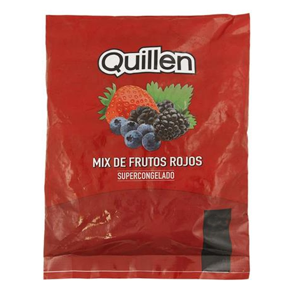 Mix Frutos Quillen AR/FRU/MO x 1 Kg. (12)