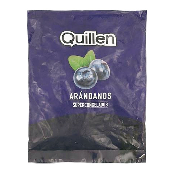 Arandanos x 1 Kg. (12) - Quillen Berries