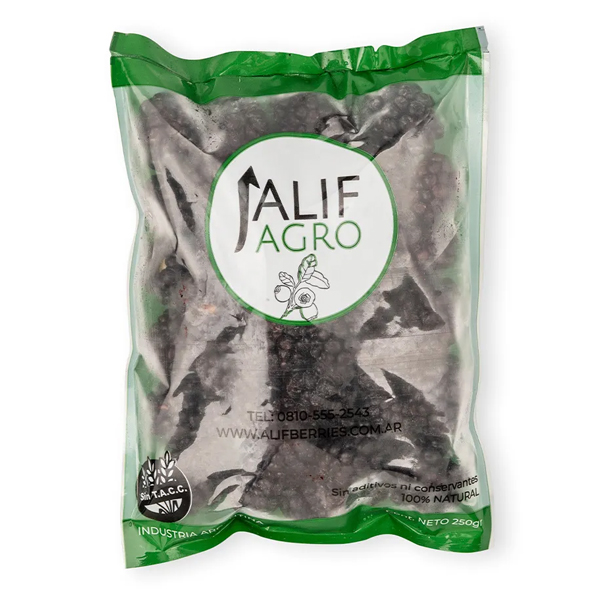 Moras x 250 gr. - Alif