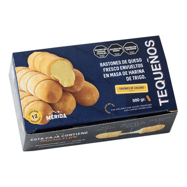 Tequeños x 12u - Merida (20)