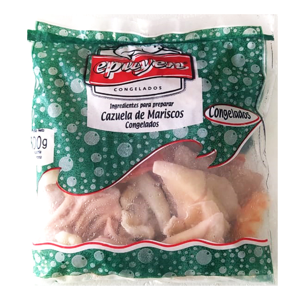 Cazuela de Marisco x 500 gr. - Epuyen (18)