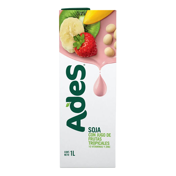Ades tropical x 1 lt. (8)