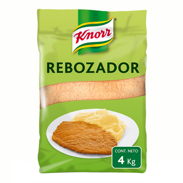 Rebozador Knorr x 4 kg  (6)