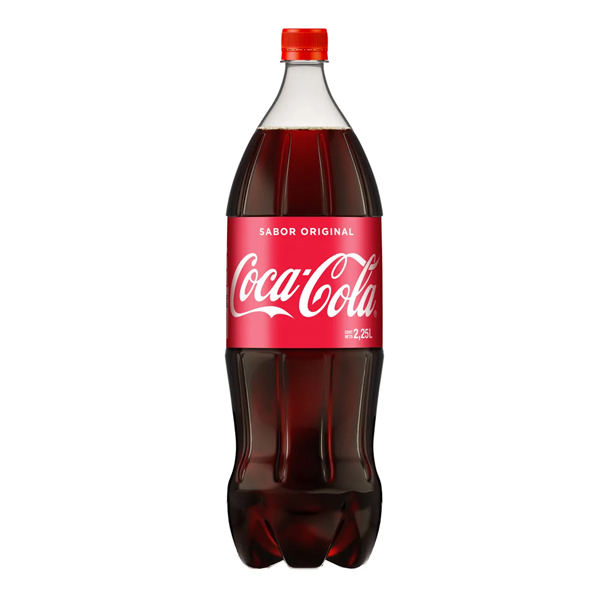 Coca Cola x 2250 cc   (6)