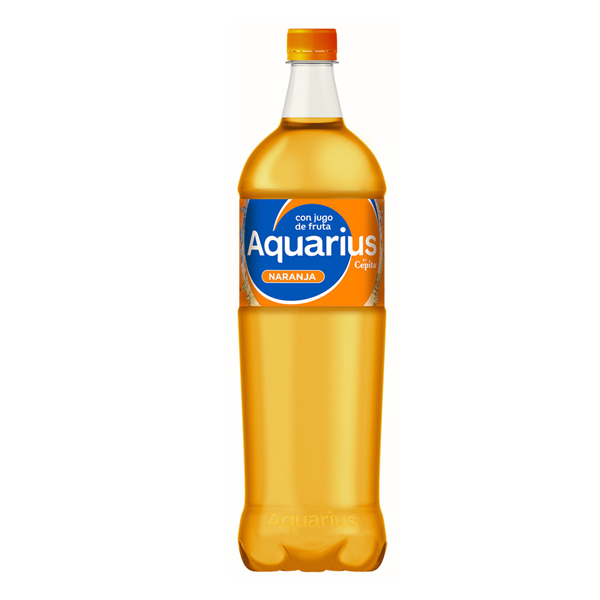 Aquarius Naranja x 1500 cc  (6)