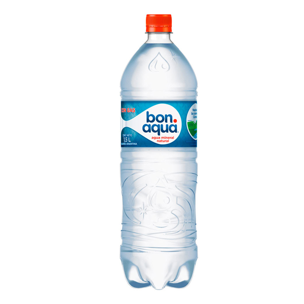 Bonaqua c/g x 1500 cc  (6)