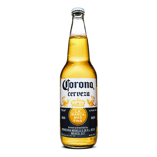 Corona Bot. x 710 cc.(12)