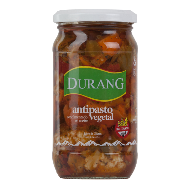 Antipasto x 200 gr. (6)