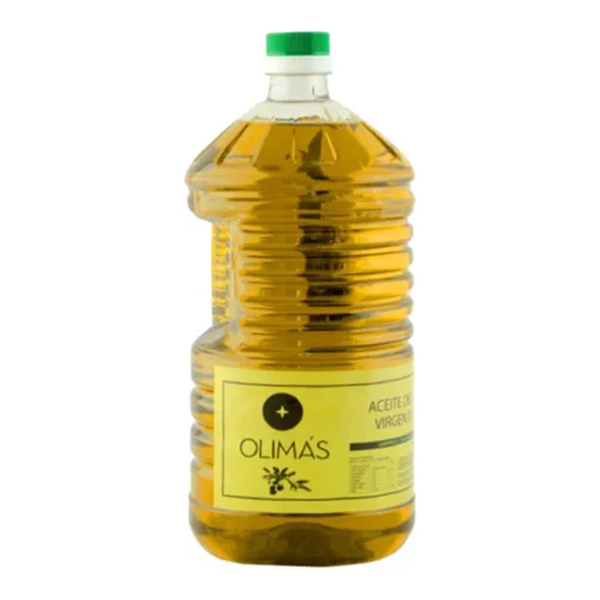 Aceite Oliva Virgen Extra x 3 lts. - Olimas (2)