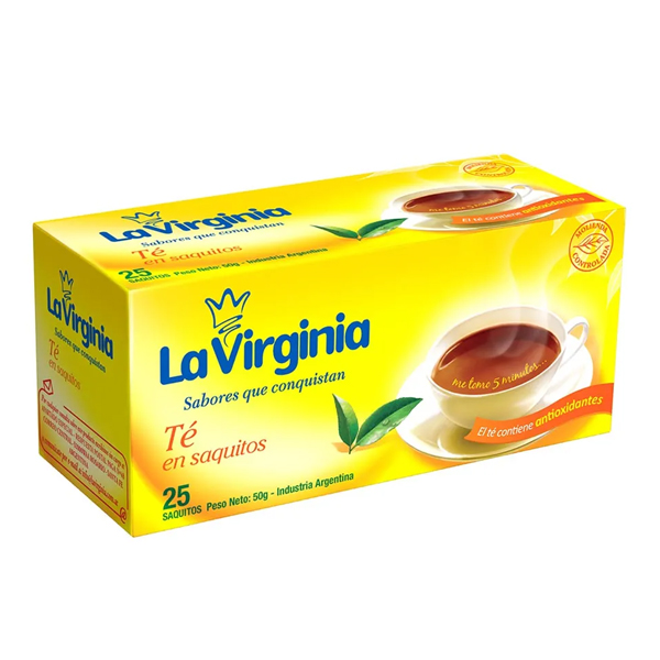 Te Comun LV Molienda Controlada x 25 saq (10)