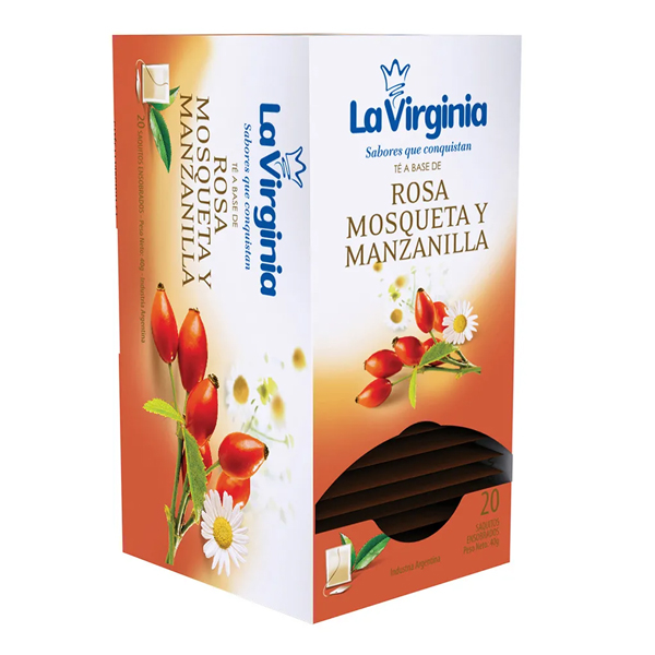 Te Sabor. LV Rosa Mosque. Manzanilla (6)