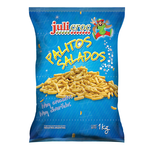 Palitos Salados x 1 kg. - Julicroc (14)