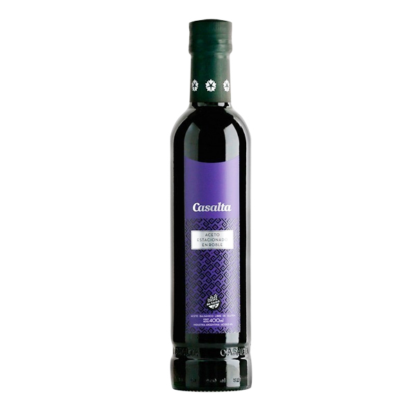 Aceto Estacionado en Roble x 400 ml. (12)