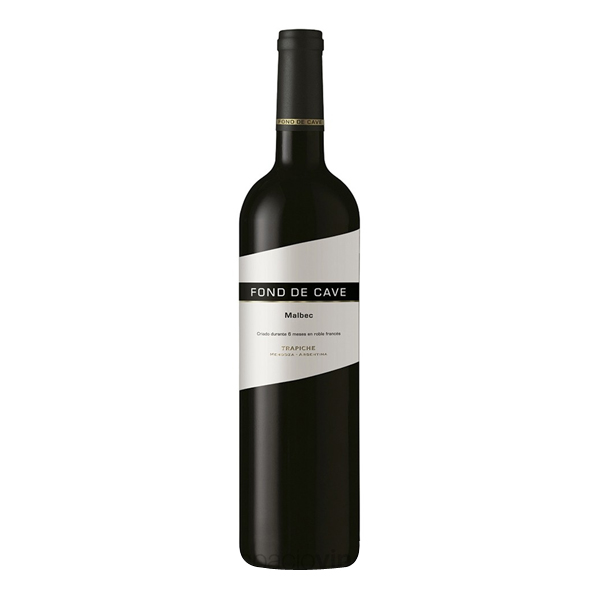 Fond Cava Malbec x 750 cc.(6)