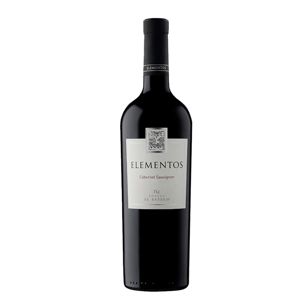 Elementos Cab/Sauv x 750 cc.(6)