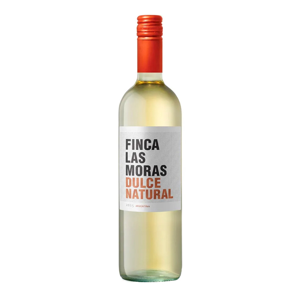 Finca Las Moras Blanco Dulce x 750 cc.(6)