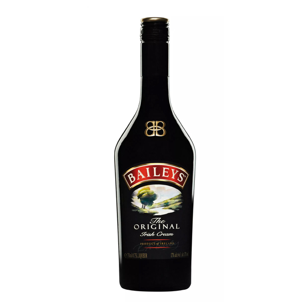 Baileys Cream x 750 cc.
