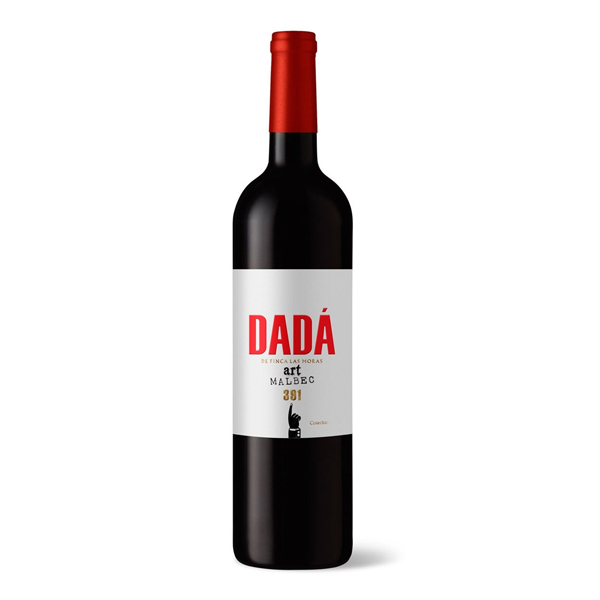 Dada Art Malbec x 750 cc.(6)